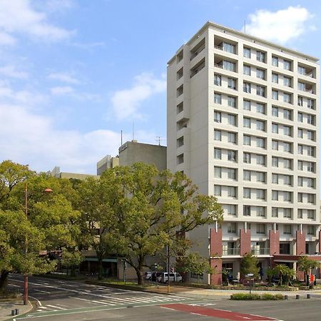 K's Street Hotel Mijazaki Kültér fotó