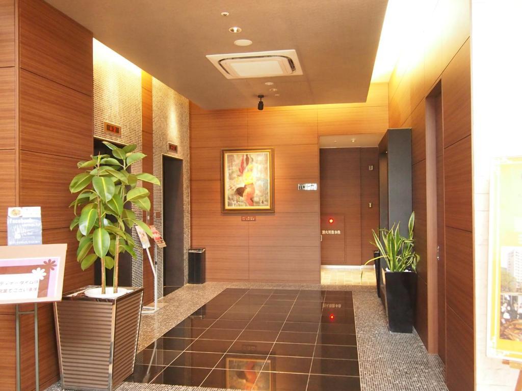 K's Street Hotel Mijazaki Kültér fotó