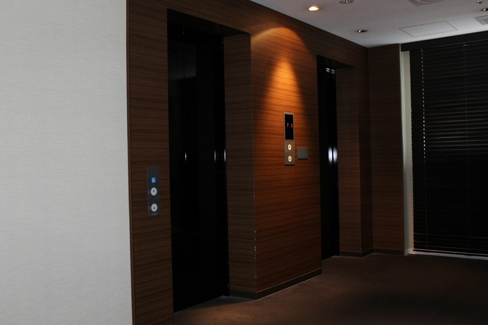 K's Street Hotel Mijazaki Kültér fotó